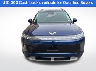 New 2026 Hyundai Ioniq 9 Limited AWD/4WD video 2