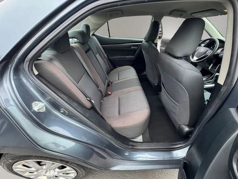 Used 2019 Toyota Corolla LE FWD image 14