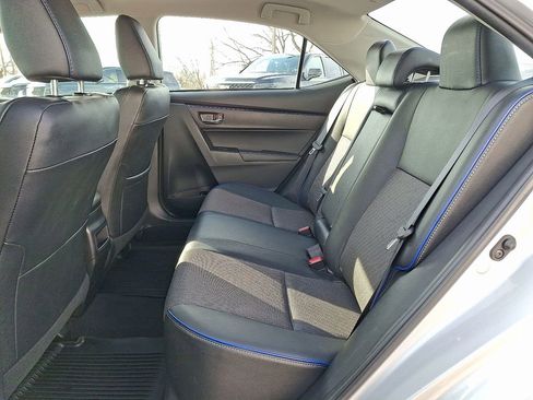 Used 2019 Toyota Corolla SE image 13