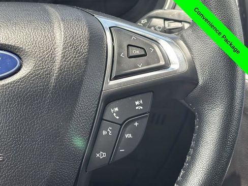 Used 2021 Ford Edge SEL w/ Convenience Package AWD/4WD image 14