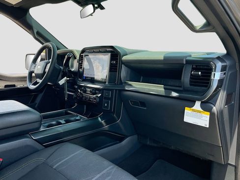 Used 2024 Ford F150 STX w/ Tow/Haul Package AWD/4WD image 27