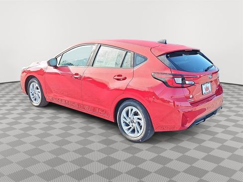 New 2025 Subaru Impreza 2.0i image 7