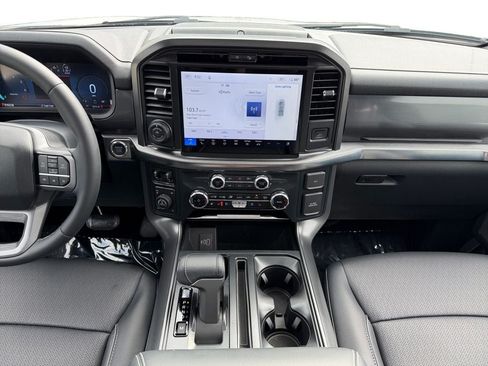 Used 2026 Ford F150 Lariat AWD/4WD image 12