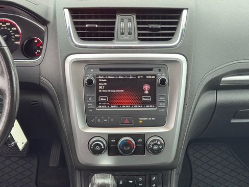 Used 2015 GMC Acadia SLE image 15
