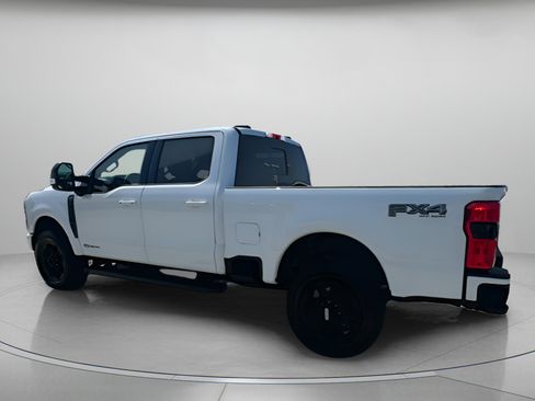 New 2025 Ford F250 Lariat w/ Lariat Ultimate Package image 21