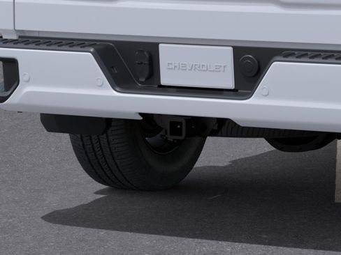 New 2026 Chevrolet Silverado 1500 RST w/ Convenience Package II AWD/4WD image 14