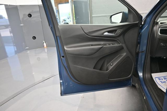 Used 2024 Chevrolet Equinox LT FWD image 11