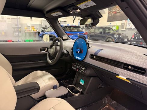 New 2026 MINI Cooper S FWD image 22
