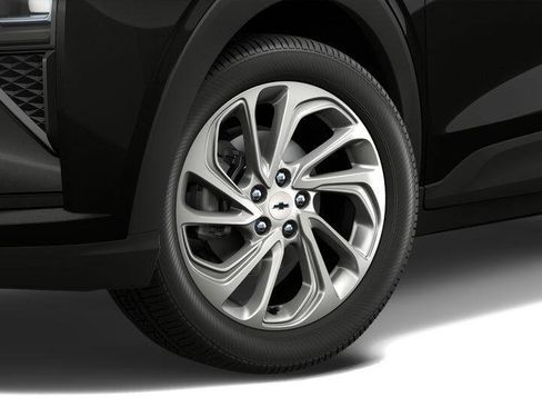 New 2027 Chevrolet Bolt LT image 6