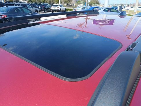 New 2026 Subaru Outback Premium image 6