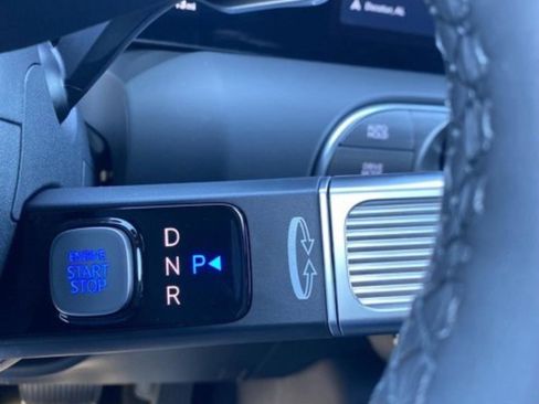New 2026 Hyundai Palisade Calligraphy FWD image 18