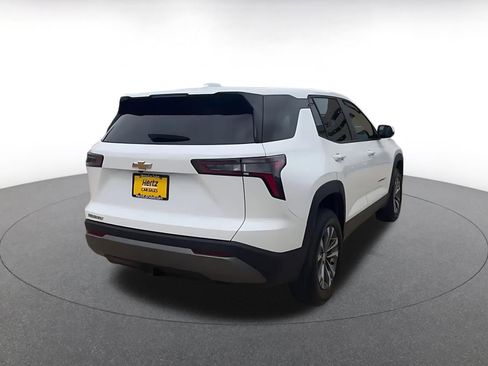 Used 2025 Chevrolet Equinox LT FWD image 14