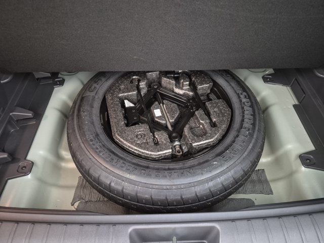 Used 2024 Hyundai Kona SEL AWD/4WD image 29
