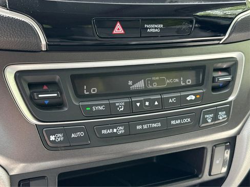 Used 2022 Honda Pilot EX-L image 26