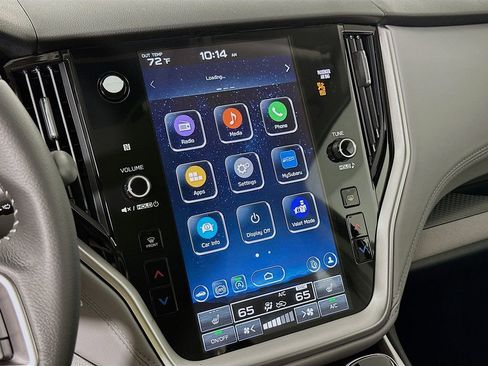 New 2025 Subaru Legacy Premium w/ Popular Package #1A image 19