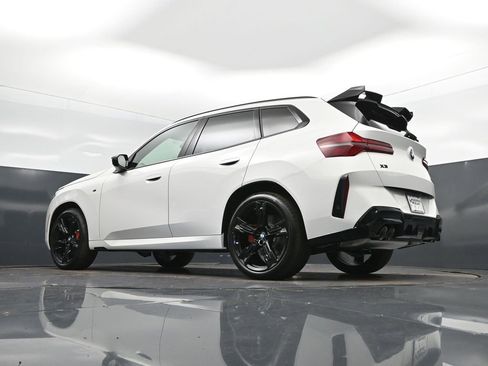 New 2026 BMW X3 M50 AWD/4WD image 40