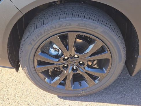 New 2026 MAZDA CX-30 AWD 2.5 S image 5