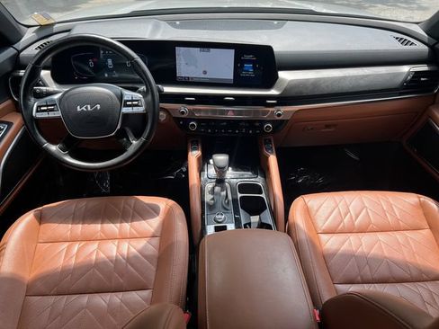 Used 2025 Kia Telluride AWD image 29