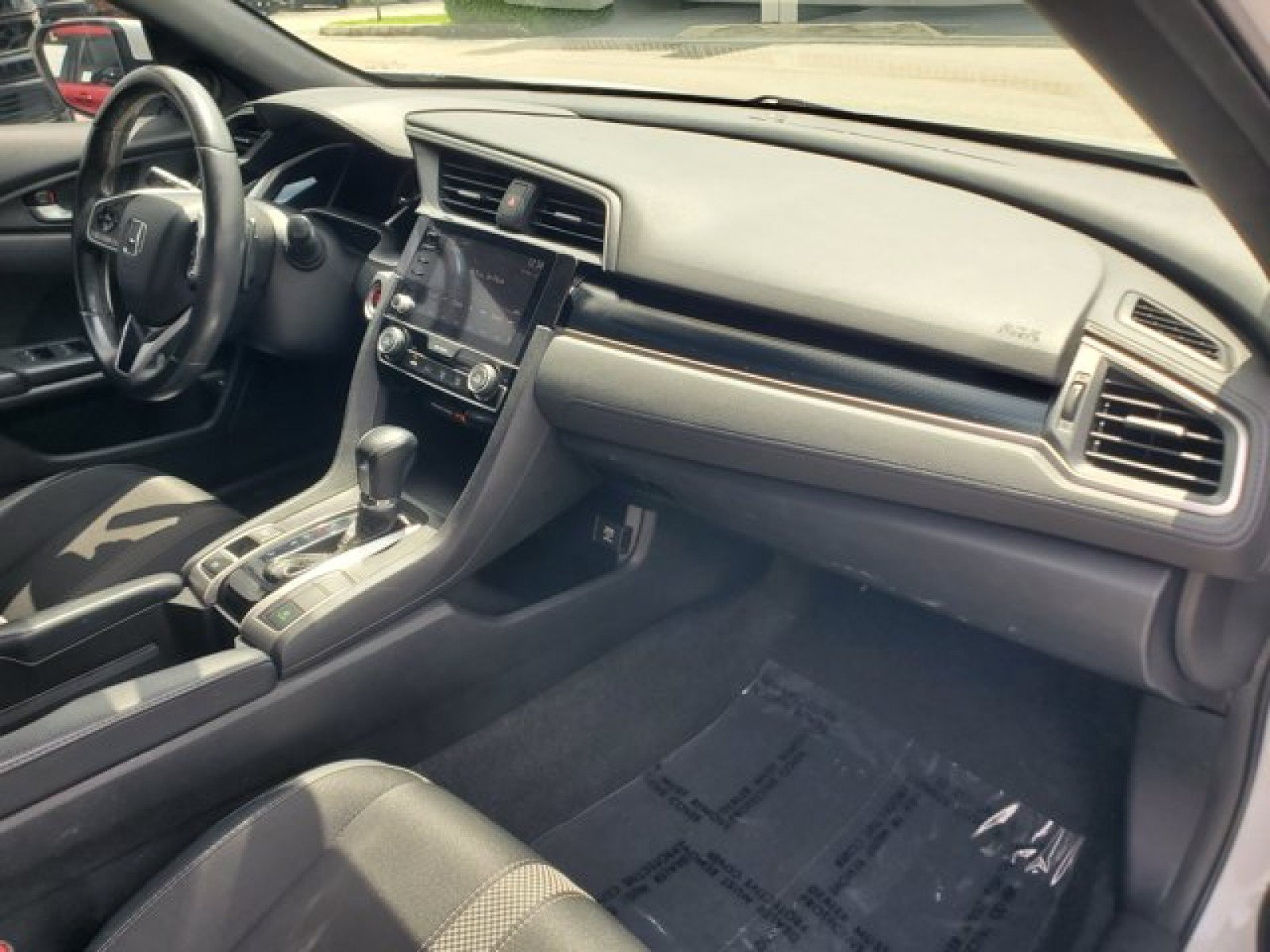 Used 2020 Honda Civic Sport image 31