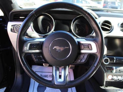 Used 2015 Ford Mustang Premium w/ Equipment Group 201A image 16