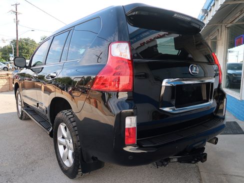 Used 2013 Lexus GX 460 image 7