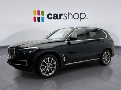 Used 2023 BMW X5 xDrive40i w/ Premium Package
