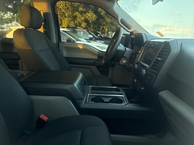 Used 2019 Ford F150 XL w/ Equipment Group 101A Mid RWD image 3