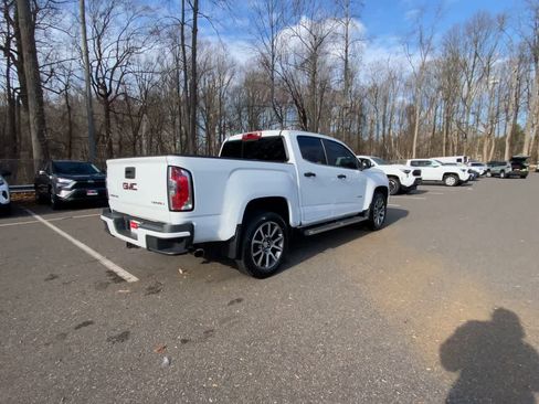 Used 2020 GMC Canyon Denali image 15