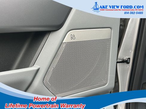 New 2025 Ford F150 Lariat w/ Equipment Group 502A High image 19