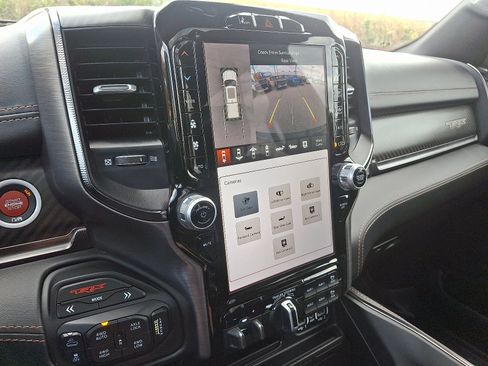 Used 2024 RAM 1500 TRX image 18