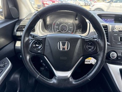 Used 2014 Honda CR-V EX-L image 25