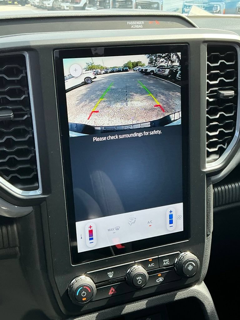 New 2026 Ford Ranger XL RWD image 35