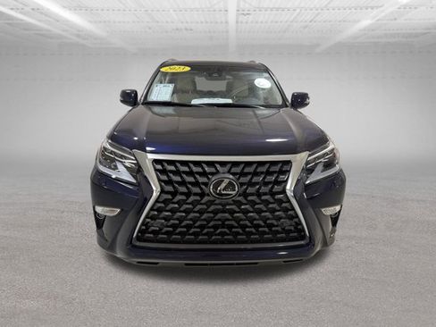 Used 2023 Lexus GX 460 Premium AWD/4WD image 2