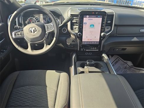 Used 2026 RAM 2500 Big Horn image 12