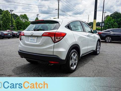 Used 2018 Honda HR-V LX image 15