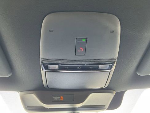 New 2026 Nissan Armada SL w/ Captain's Chari Seat Package image 17