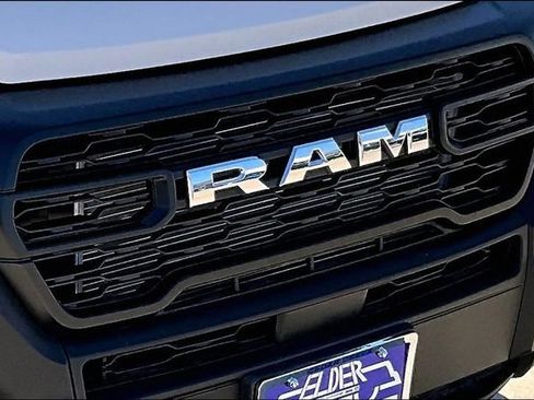 New 2026 RAM ProMaster 2500 image 27