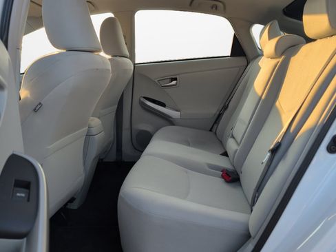 Used 2013 Toyota Prius Two FWD image 16
