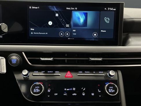 Used 2024 Hyundai Sonata SEL w/ Convenience Package image 9