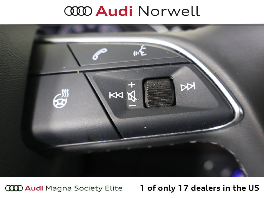 Used 2023 Audi Q5 2.0T Premium Plus AWD/4WD image 31