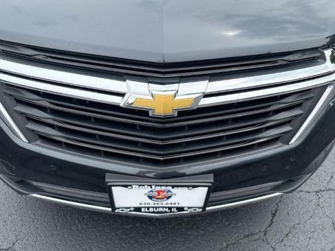 Certified 2022 Chevrolet Equinox LT FWD image 30