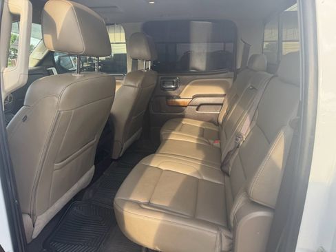 Used 2018 GMC Sierra 1500 SLT w/ SLT Preferred Package image 13