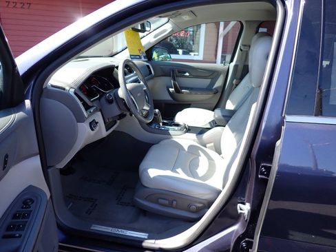Used 2013 GMC Acadia SLT FWD image 7