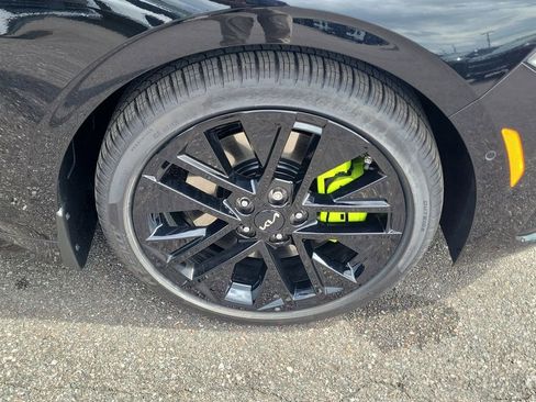 New 2026 Kia K5 GT FWD image 39