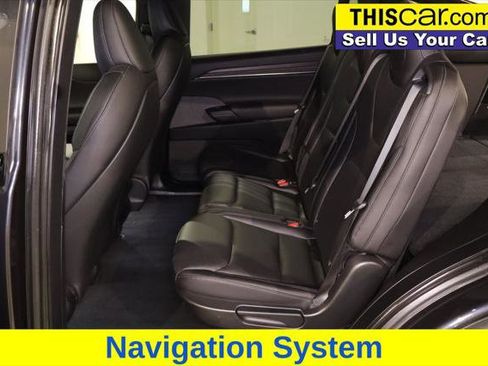 Used 2023 Tesla Model X AWD/4WD image 11