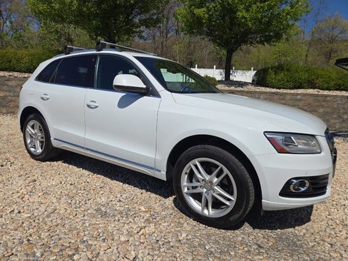 Used 2014 Audi Q5 2.0T Premium Plus image 10
