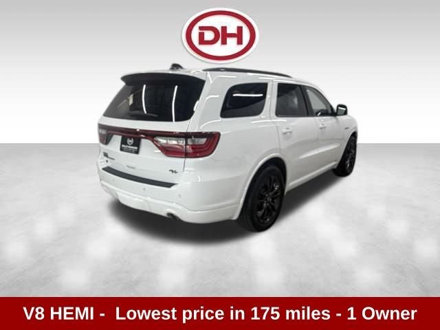 Used 2023 Dodge Durango R/T AWD/4WD image 11