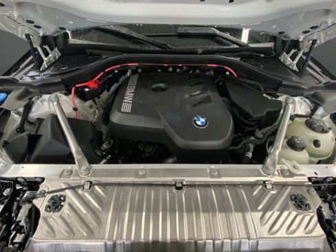 Used 2025 BMW X3 xDrive30i w/ Premium Package AWD/4WD image 26
