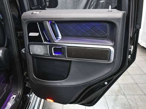 Used 2023 Mercedes-Benz G 550 image 14