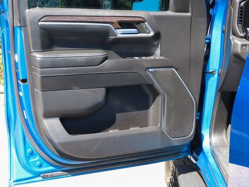 Used 2022 GMC Sierra 1500 Elevation AWD/4WD image 17
